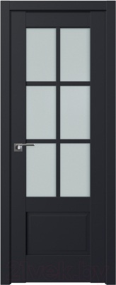 

Дверь межкомнатная ProfilDoors, Классика 103U 60x200