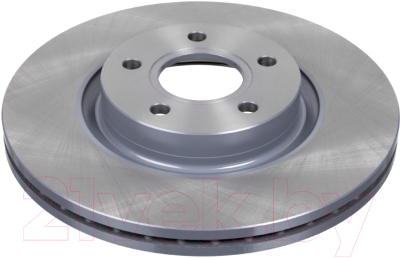 Тормозной диск AP F1012V
