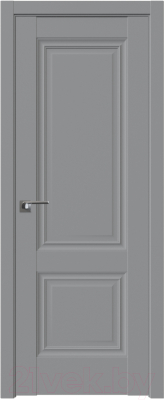 

Дверь межкомнатная ProfilDoors, Классика 2.36U 60x200