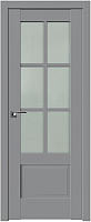 

Дверь межкомнатная ProfilDoors, Классика 103U 80x200