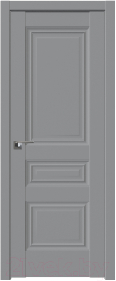 

Дверь межкомнатная ProfilDoors, Классика 2.38U 60x200