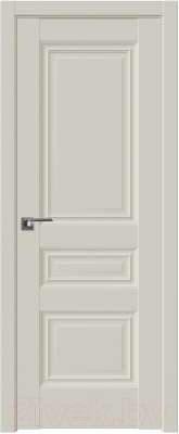

Дверь межкомнатная ProfilDoors, Классика 2.38U 60x200