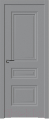 

Дверь межкомнатная ProfilDoors, Классика 2.38U 70x200
