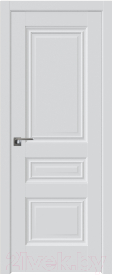 

Дверь межкомнатная ProfilDoors, Классика 2.38U 90x200