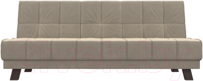 Изображение товара Диван Лига Диванов Винсент 182 (микровельвет, бежевый)