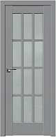 

Дверь межкомнатная ProfilDoors, Классика 102U 80x200