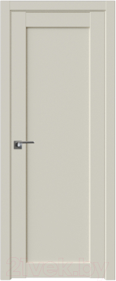 

Дверь межкомнатная ProfilDoors, Классика 2.18U 80x200