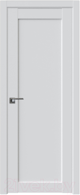 

Дверь межкомнатная ProfilDoors, Классика 2.18U 80x200