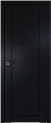 

Дверь межкомнатная ProfilDoors, Классика 2.12U 90x200