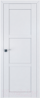 

Дверь межкомнатная ProfilDoors, Классика 2.12U 80x200