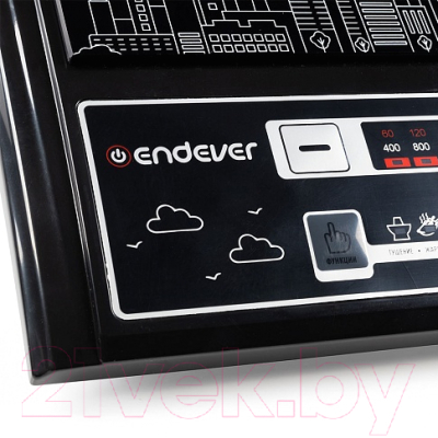 Электрическая настольная плита Endever Skyline IP-19