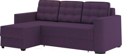 

Диван угловой Мебель Холдинг, МХ53 Ричардс левый / Р-0-1-Р17