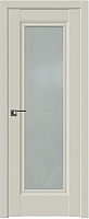 

Дверь межкомнатная ProfilDoors, Классика 2.35U 70x200