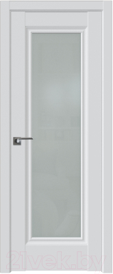 

Дверь межкомнатная ProfilDoors, Классика 2.35U 80x200