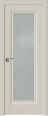 

Дверь межкомнатная ProfilDoors, Классика 2.35U 80x200