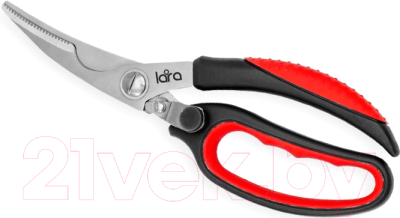 Ножницы кухонные Lara LR05-93