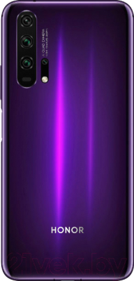 Смартфон Honor 20 Pro 8GB/256GB (Phantom Black)