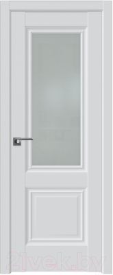 

Дверь межкомнатная ProfilDoors, Классика 2.37U 80x200