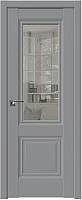 

Дверь межкомнатная ProfilDoors, Классика 2.37U 80x200