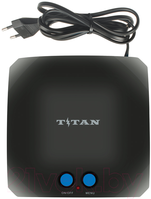 Игровая приставка Sega Магистр Titan 555 игр HDMI