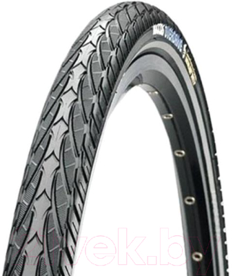 Велопокрышка Maxxis Overdrive 700x38c / ETB95688400