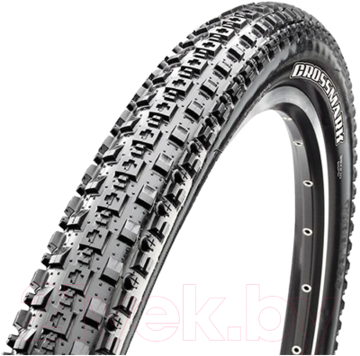 

Велопокрышка Maxxis, Crossmark 29x2.10 / ETB96698000