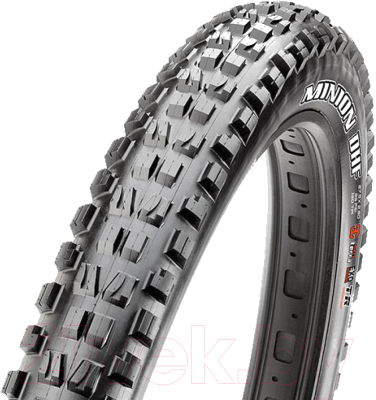 

Велопокрышка Maxxis, Minion DHF 27.5x2.80 / ETB96908000