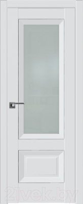 

Дверь межкомнатная ProfilDoors, Классика 2.90U 70x200