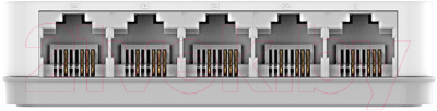 Коммутатор D-Link DES-1005C/A1A