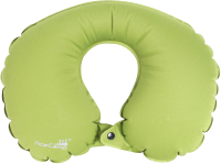 Надувная подушка AceCamp U-образная 3912 (зеленый) - 