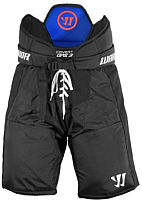 Шорты хоккейные Warrior Qre Pro Pants SR / QPPANTS8-BK-XL - 