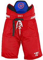 Шорты хоккейные Warrior Qre Pro Pants SR / QPPANTS8-RD-XL - 