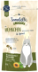 Лакомство для кошек Bosch Petfood Sanabelle Crispy pads. Chicken & Spinach (55г) - 