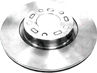 Тормозной диск AP M5006V - 