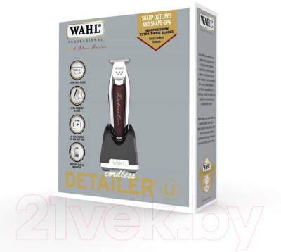 Триммер Wahl Cordless Detailer 5 (8171-016)