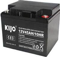 Батарея для ИБП Kijo 12V 40Ah / 12V40AH - 
