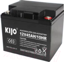 Батарея для ИБП Kijo 12V 40Ah / 12V40AH