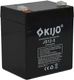 Аккумуляторная батарея Kijo 12V 5Ah / 12V5AH - 