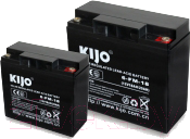 Батарея для ИБП Kijo 6V 3.3Ah / 6V3.3AH