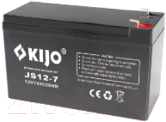 Батарея для ИБП Kijo 6V 7.2Ah / 6V7.2AH