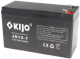 Батарея для ИБП Kijo 6V 7.2Ah / 6V7.2AH - 