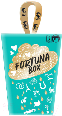 Набор косметики для лица Bio World Fortuna Box