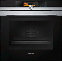 

Электрический духовой шкаф Siemens, HS658GXS7