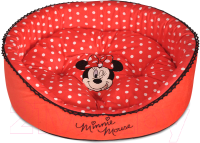 Лежанка для животных Triol Disney Minnie-1 WD3009 / 31931053
