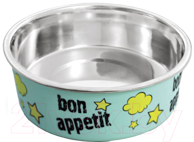 Миска для животных Triol Bon Appetit BL33 / 30251032