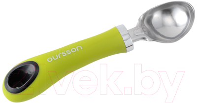 Набор кухонных приборов Oursson SA3007PM/MC