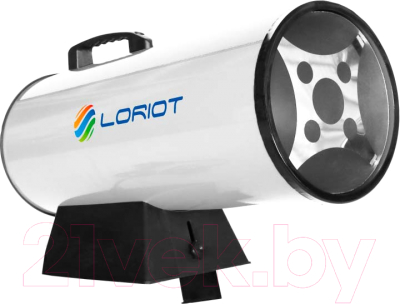 

Тепловая пушка Loriot, GH-10