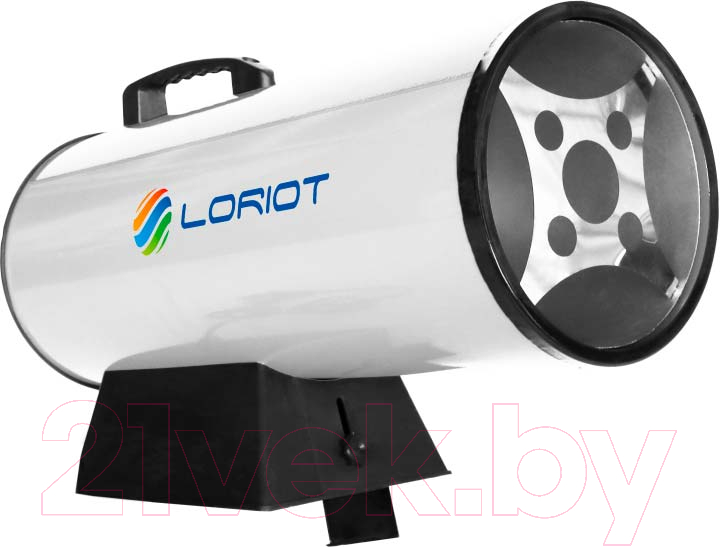 Тепловая пушка газовая Loriot GH-15