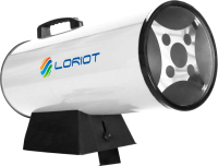 Тепловая пушка газовая Loriot GH-70