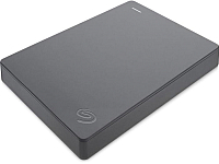 Внешний жесткий диск Seagate External Basic 2TB (STJL2000400) - 